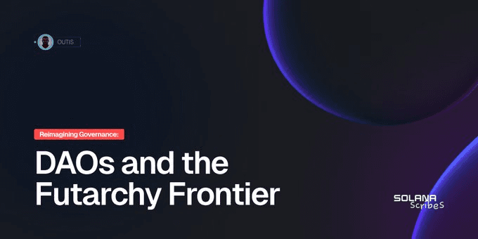 An Introduction to Futarchy